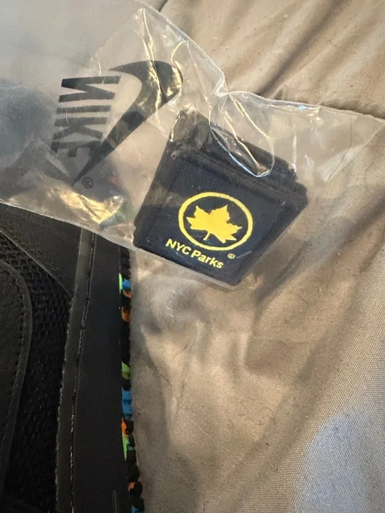 Nike Air Force 1 NYC Parks - Picture 11 of 16